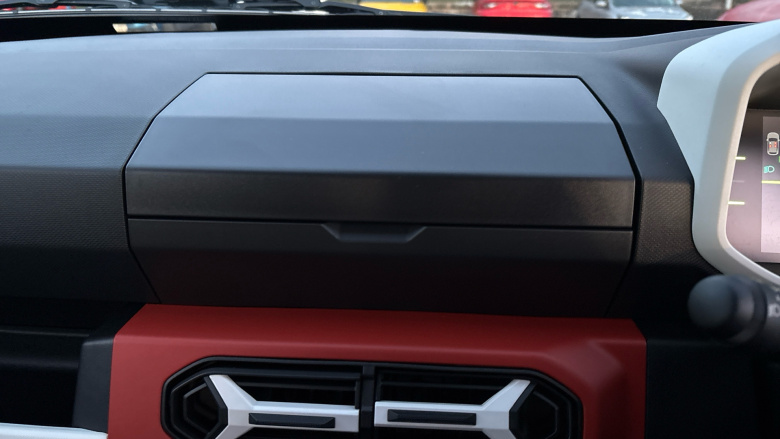 Dacia Spring 27kWh Expression 65 48kW 5dr Auto Electric Hatchback